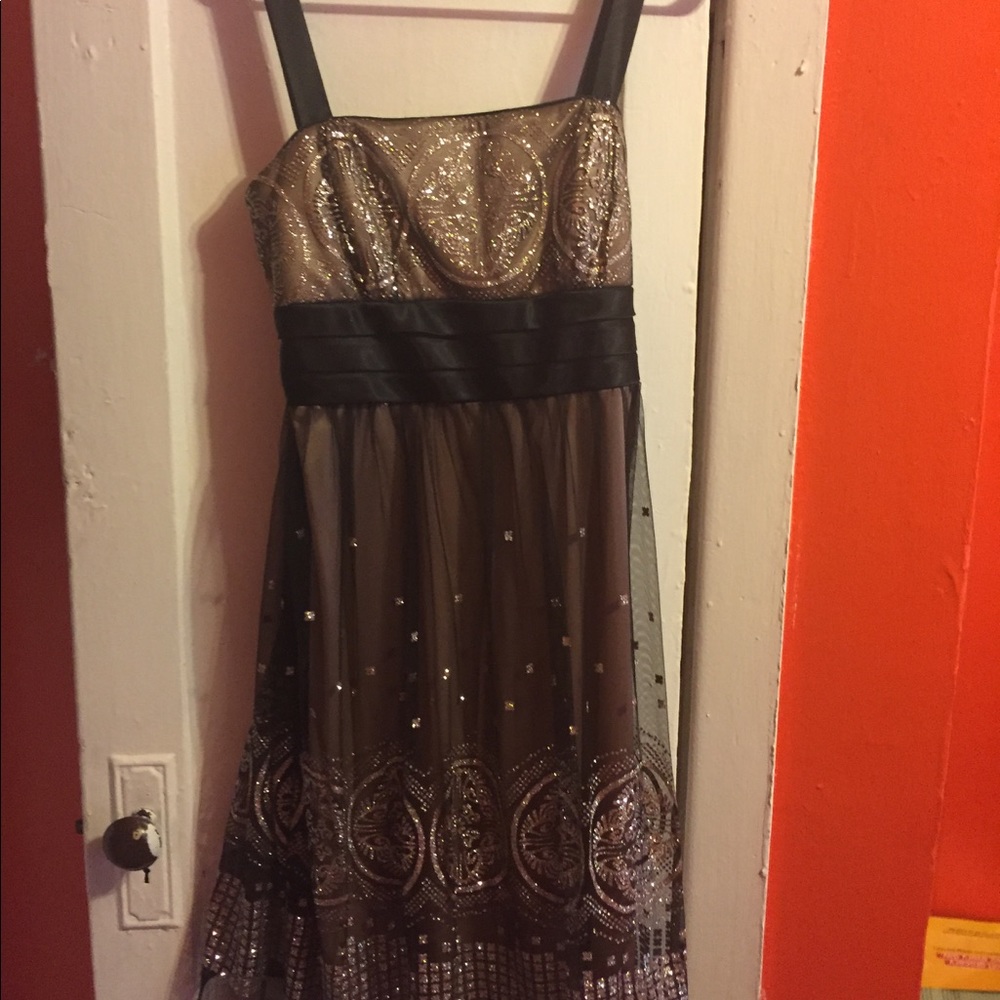 Cocktail Dress